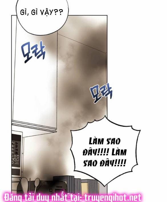 [18+] Sương Giá 7.2 trang 25