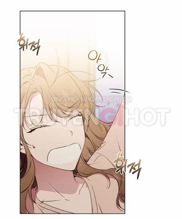 [18+] Sương Giá 7.2 trang 27