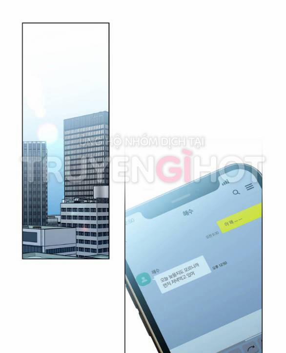 [18+] Sương Giá 8.1 trang 0