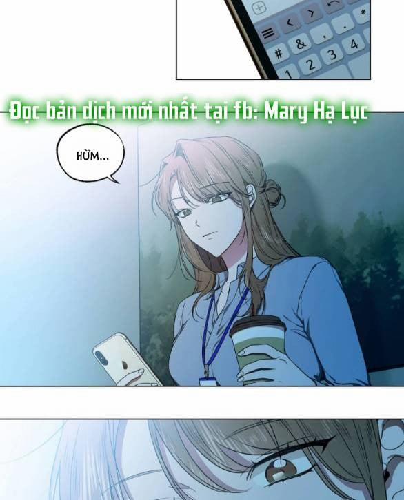 [18+] Sương Giá 8.1 trang 1