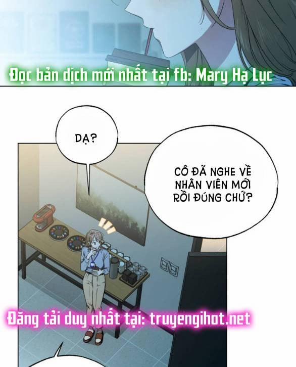 [18+] Sương Giá 8.1 trang 10