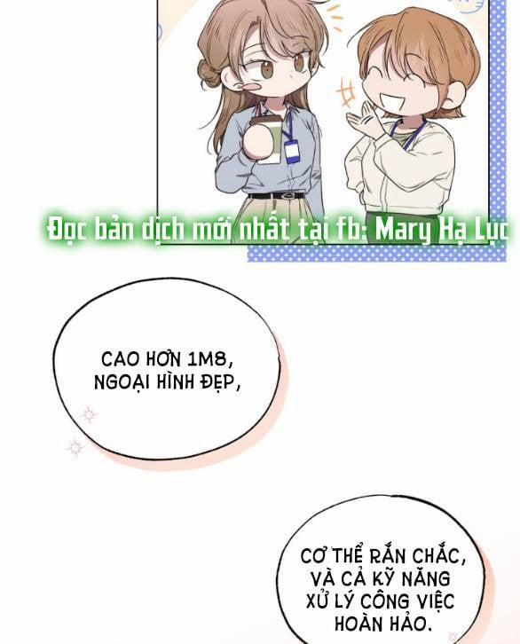 [18+] Sương Giá 8.1 trang 16