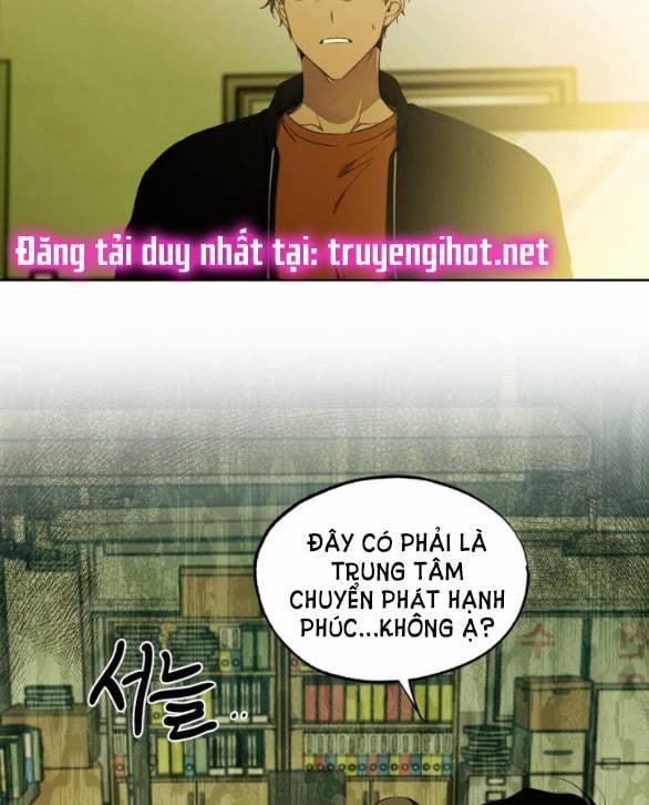 [18+] Sương Giá 8.1 trang 26