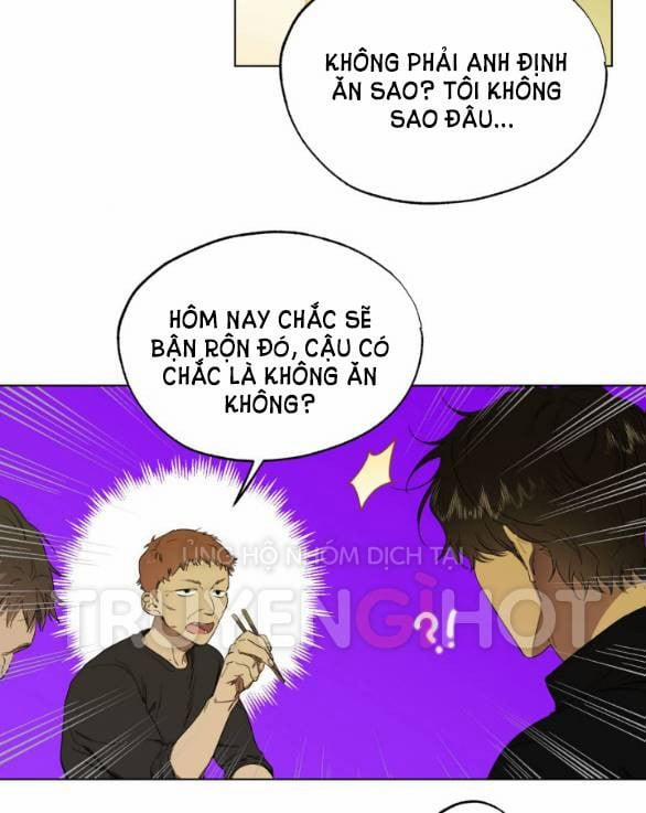 [18+] Sương Giá 8.2 trang 1