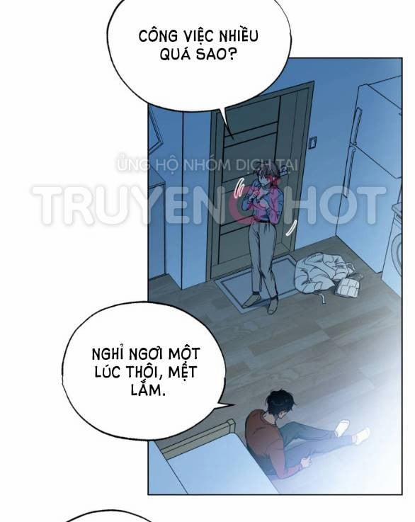 [18+] Sương Giá 8.2 trang 11