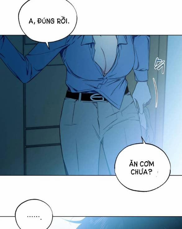 [18+] Sương Giá 8.2 trang 12