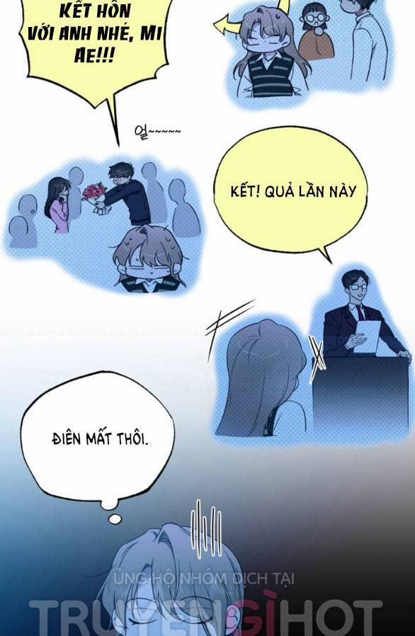 [18+] Sương Giá 9.1 trang 15