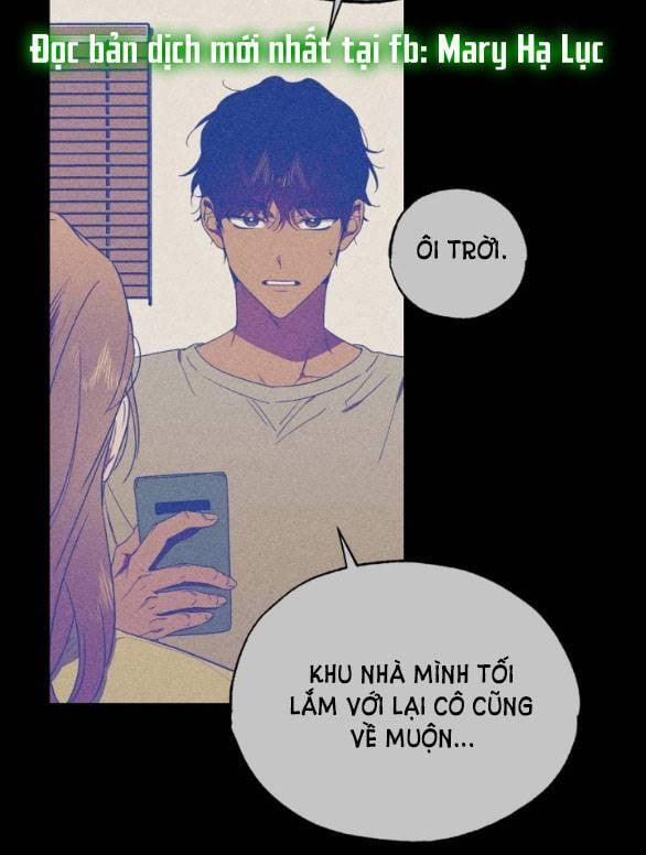 [18+] Sương Giá 9.2 trang 10