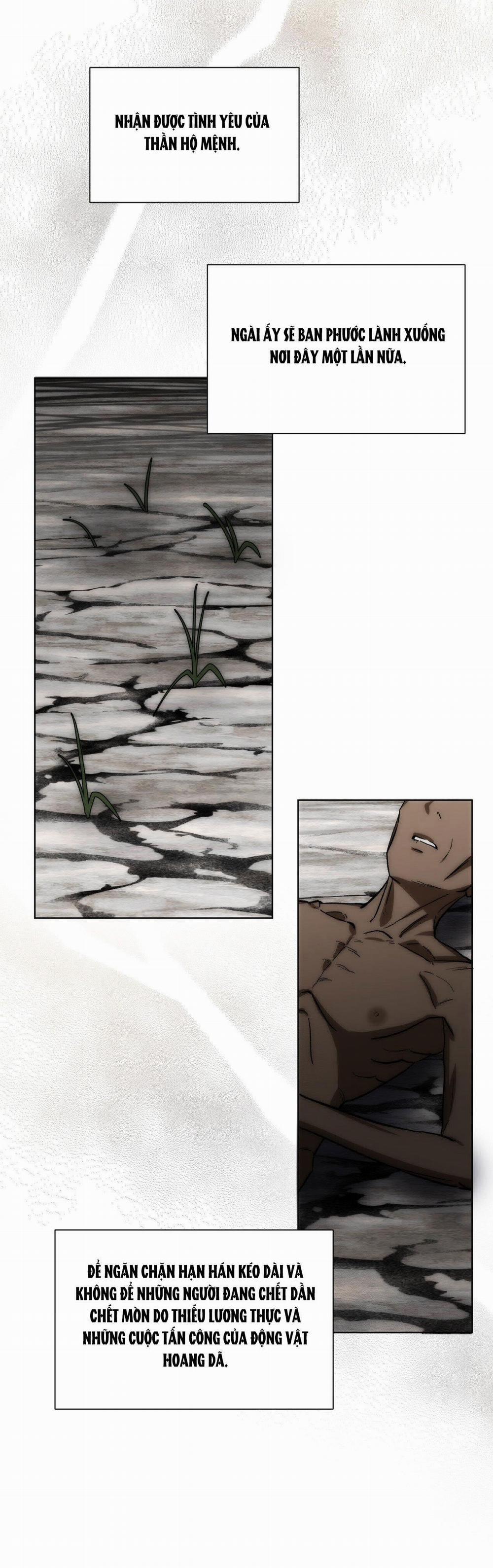 [18+] Ta Sẽ Khiến Cậu Được Vui Vẻ 1.2 trang 0