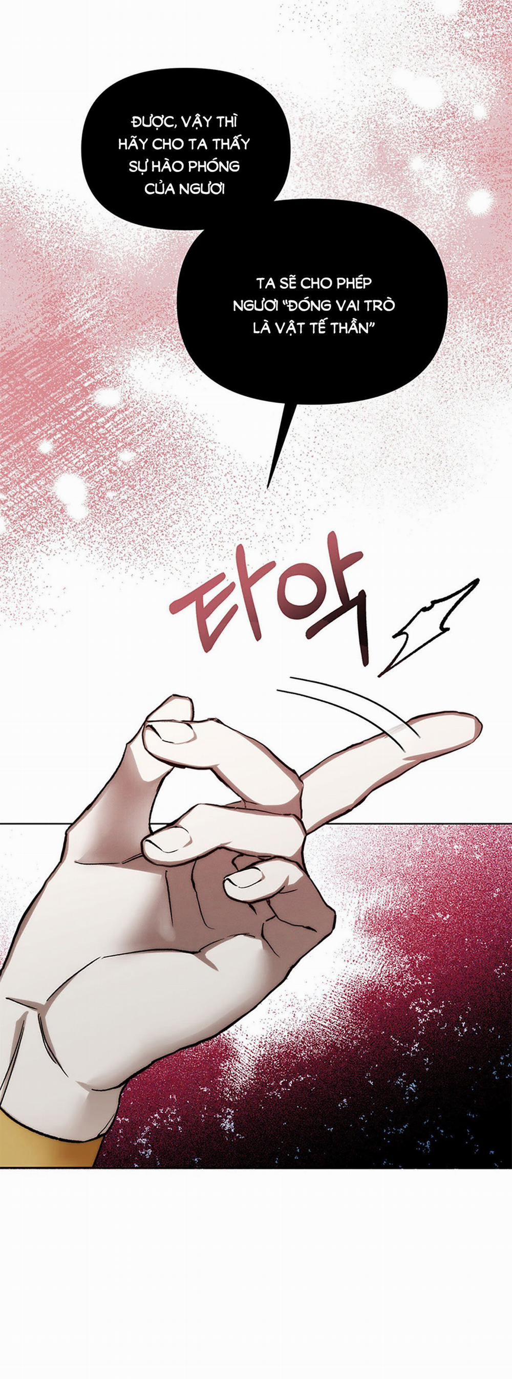 [18+] Ta Sẽ Khiến Cậu Được Vui Vẻ 2.1 trang 10