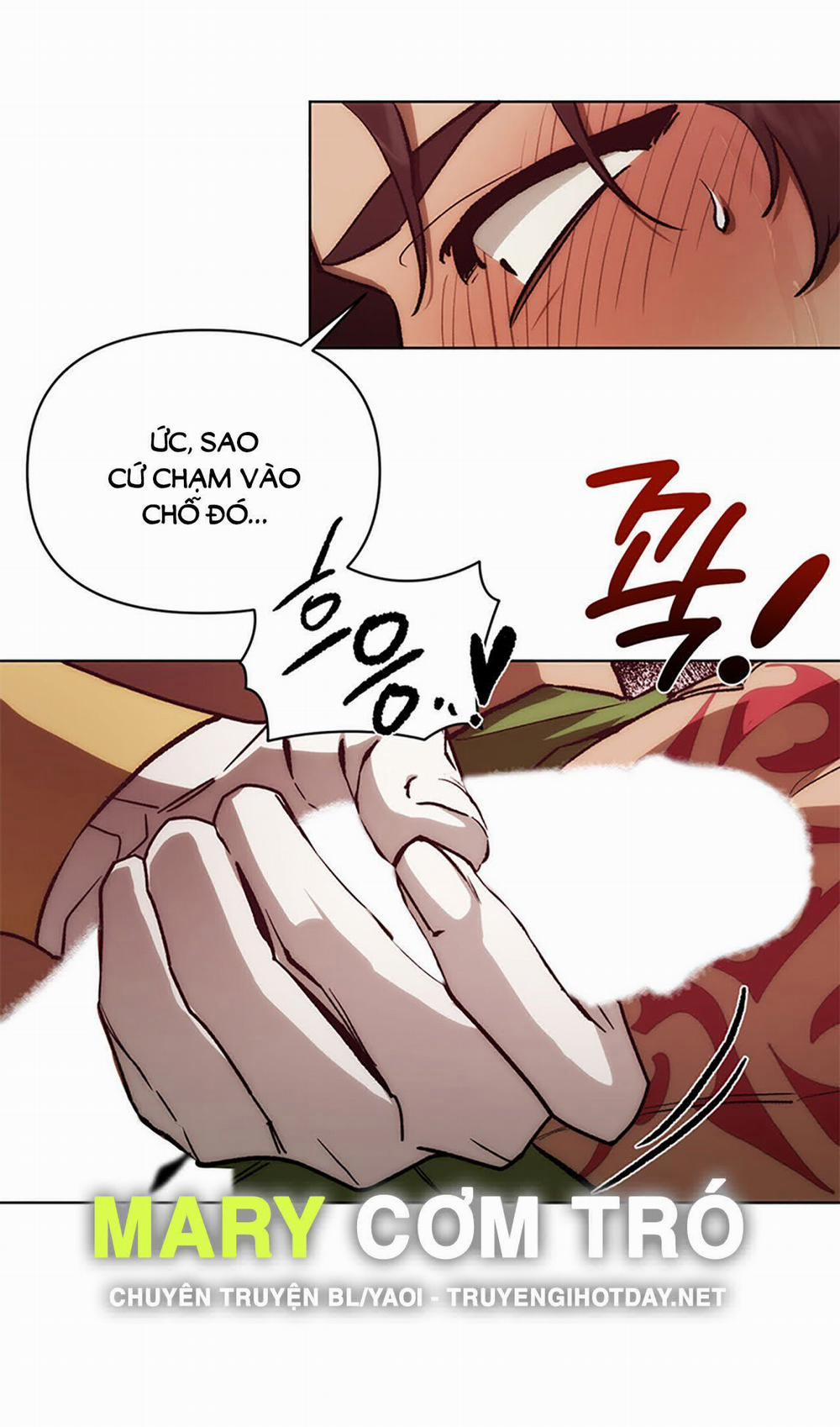 [18+] Ta Sẽ Khiến Cậu Được Vui Vẻ 2.1 trang 20