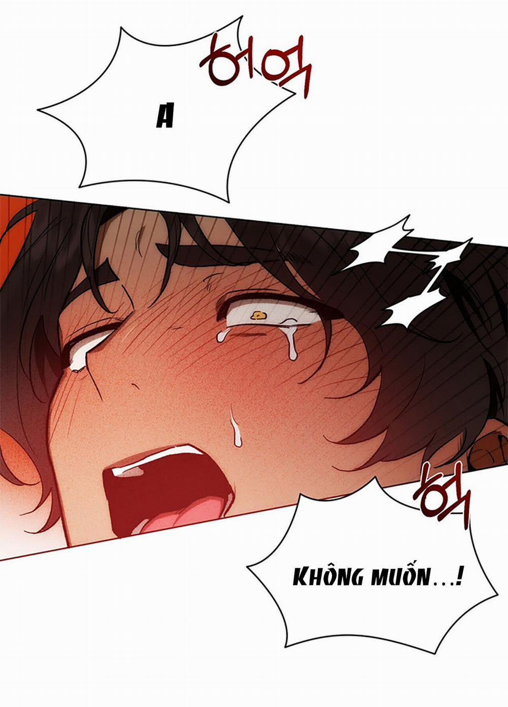 [18+] Ta Sẽ Khiến Cậu Được Vui Vẻ 2.2 trang 12