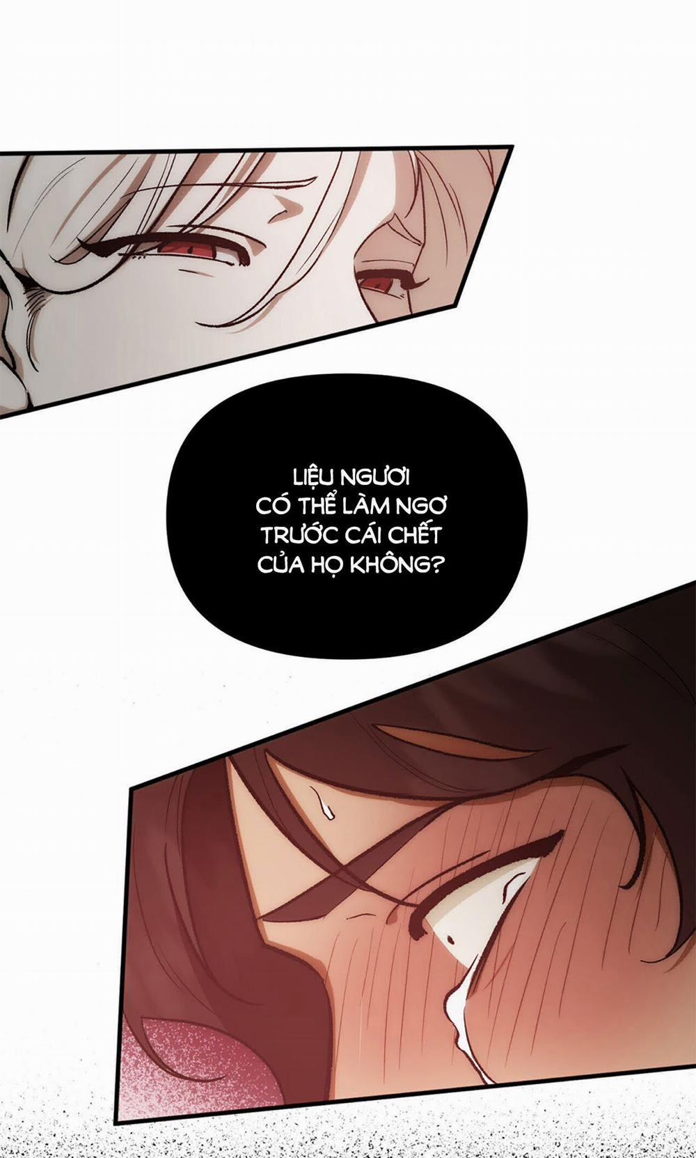 [18+] Ta Sẽ Khiến Cậu Được Vui Vẻ 2.2 trang 16