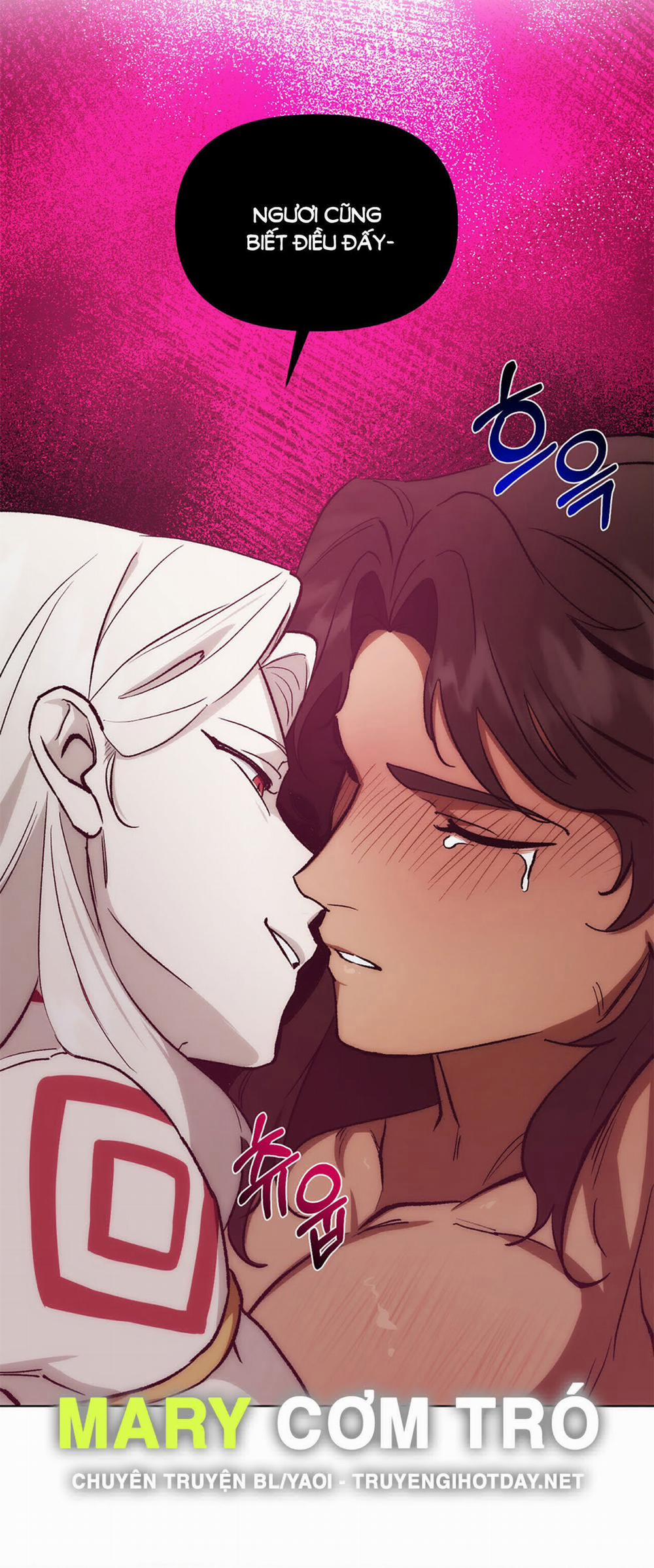 [18+] Ta Sẽ Khiến Cậu Được Vui Vẻ 2.2 trang 20