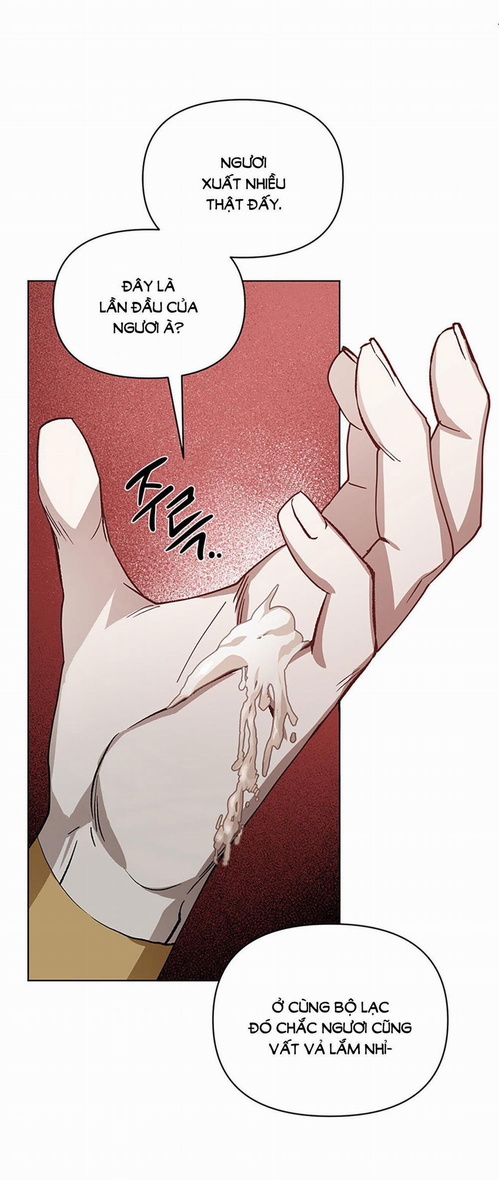 [18+] Ta Sẽ Khiến Cậu Được Vui Vẻ 2.2 trang 3