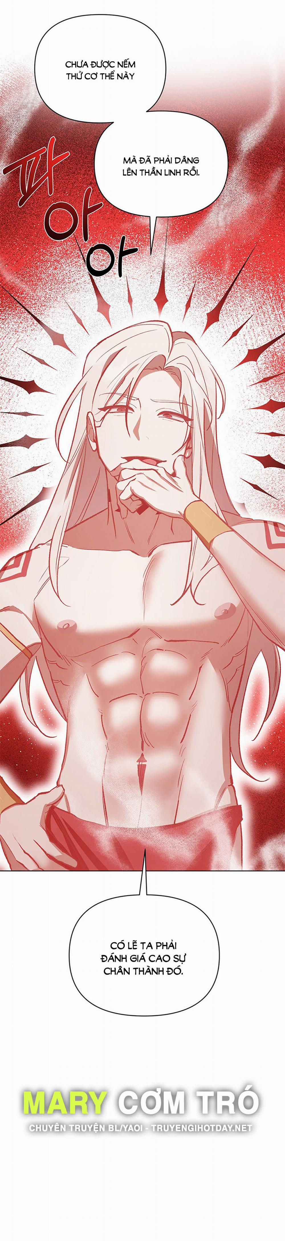 [18+] Ta Sẽ Khiến Cậu Được Vui Vẻ 2.2 trang 5