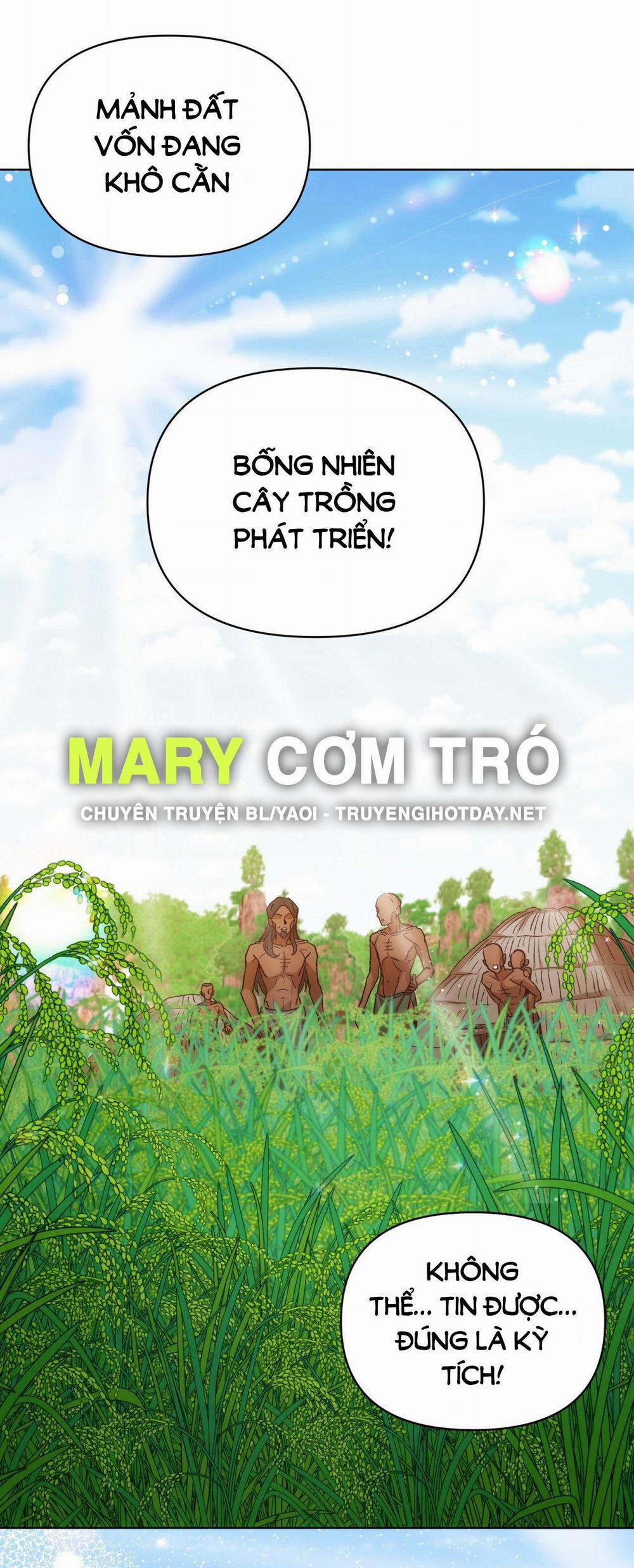 [18+] Ta Sẽ Khiến Cậu Được Vui Vẻ 3.1 trang 2