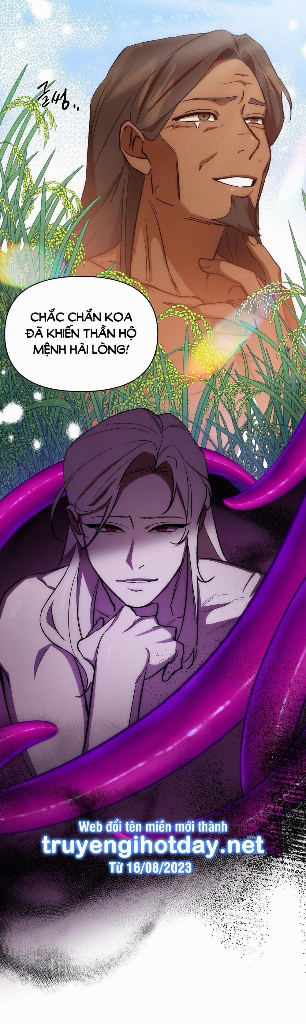 [18+] Ta Sẽ Khiến Cậu Được Vui Vẻ 3.1 trang 3