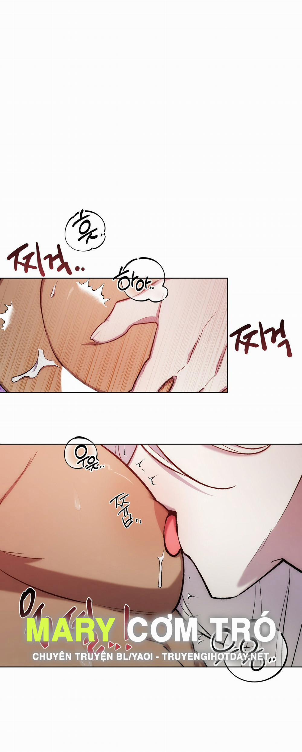 [18+] Ta Sẽ Khiến Cậu Được Vui Vẻ 5.1 trang 0