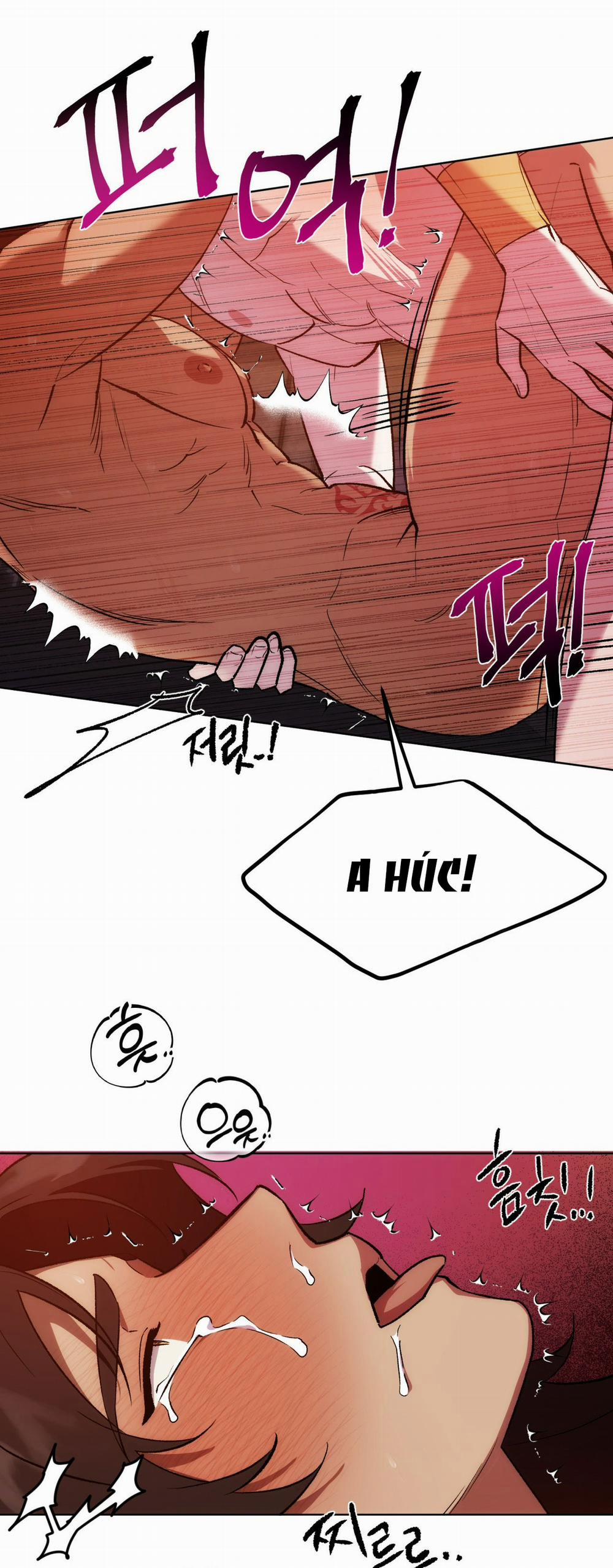 [18+] Ta Sẽ Khiến Cậu Được Vui Vẻ 5.1 trang 4