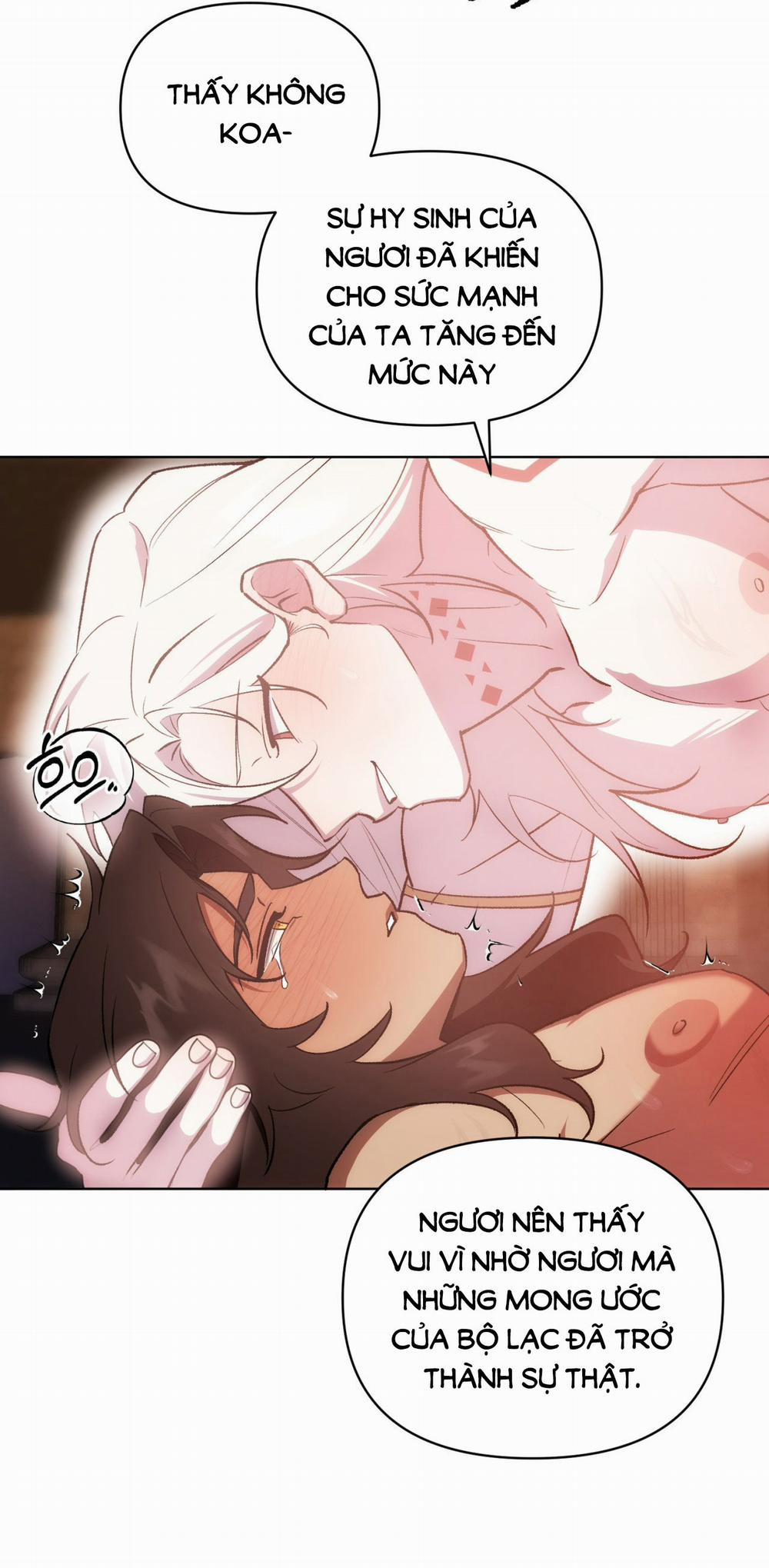 [18+] Ta Sẽ Khiến Cậu Được Vui Vẻ 5.1 trang 5