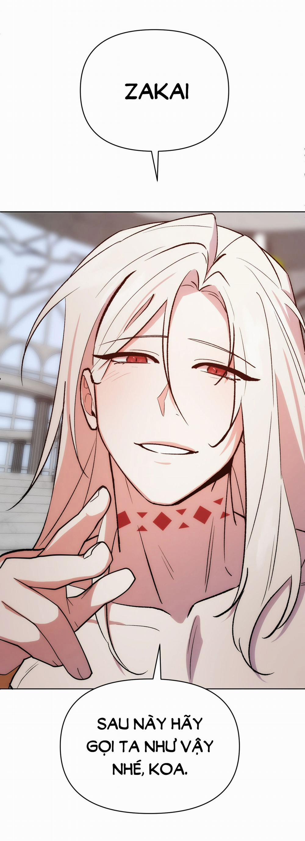 [18+] Ta Sẽ Khiến Cậu Được Vui Vẻ 5.2 trang 15