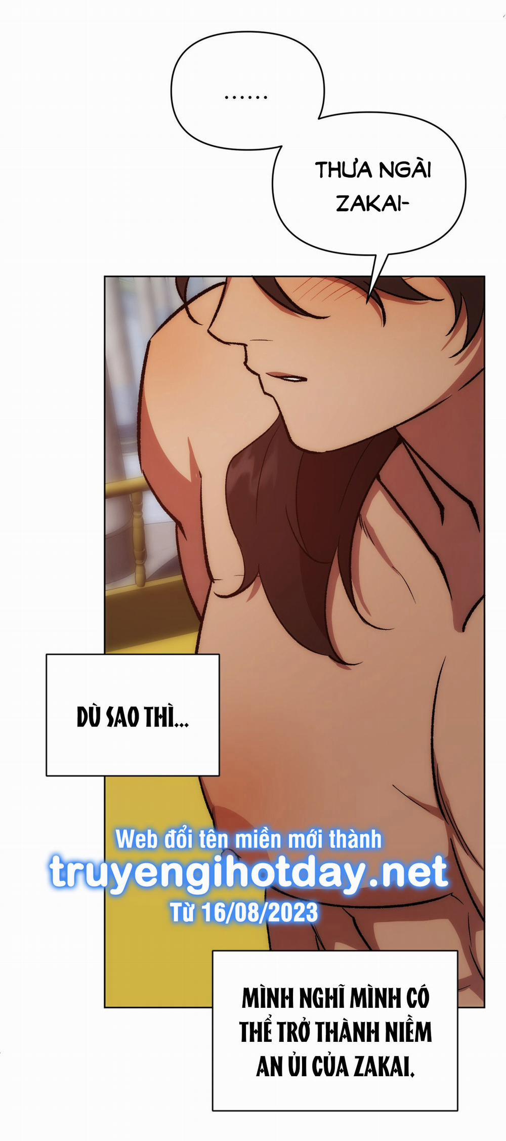 [18+] Ta Sẽ Khiến Cậu Được Vui Vẻ 5.2 trang 16