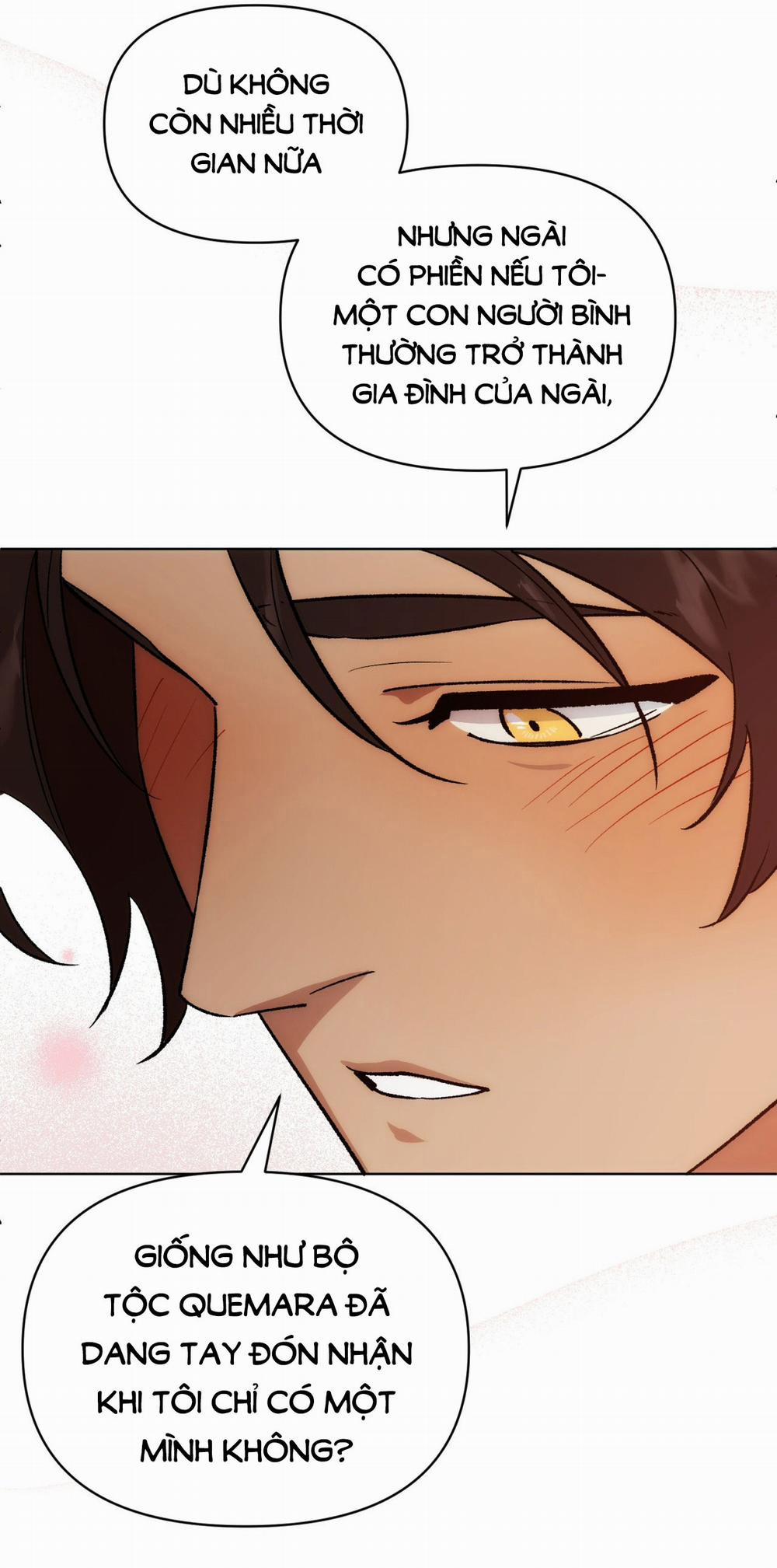 [18+] Ta Sẽ Khiến Cậu Được Vui Vẻ 5.2 trang 17