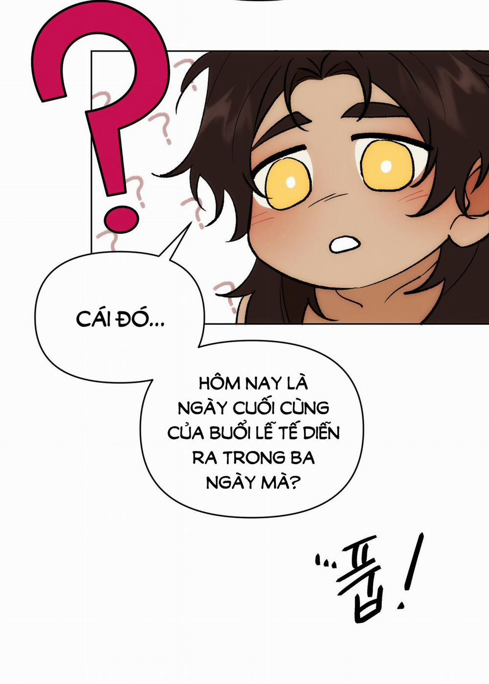 [18+] Ta Sẽ Khiến Cậu Được Vui Vẻ 5.2 trang 19