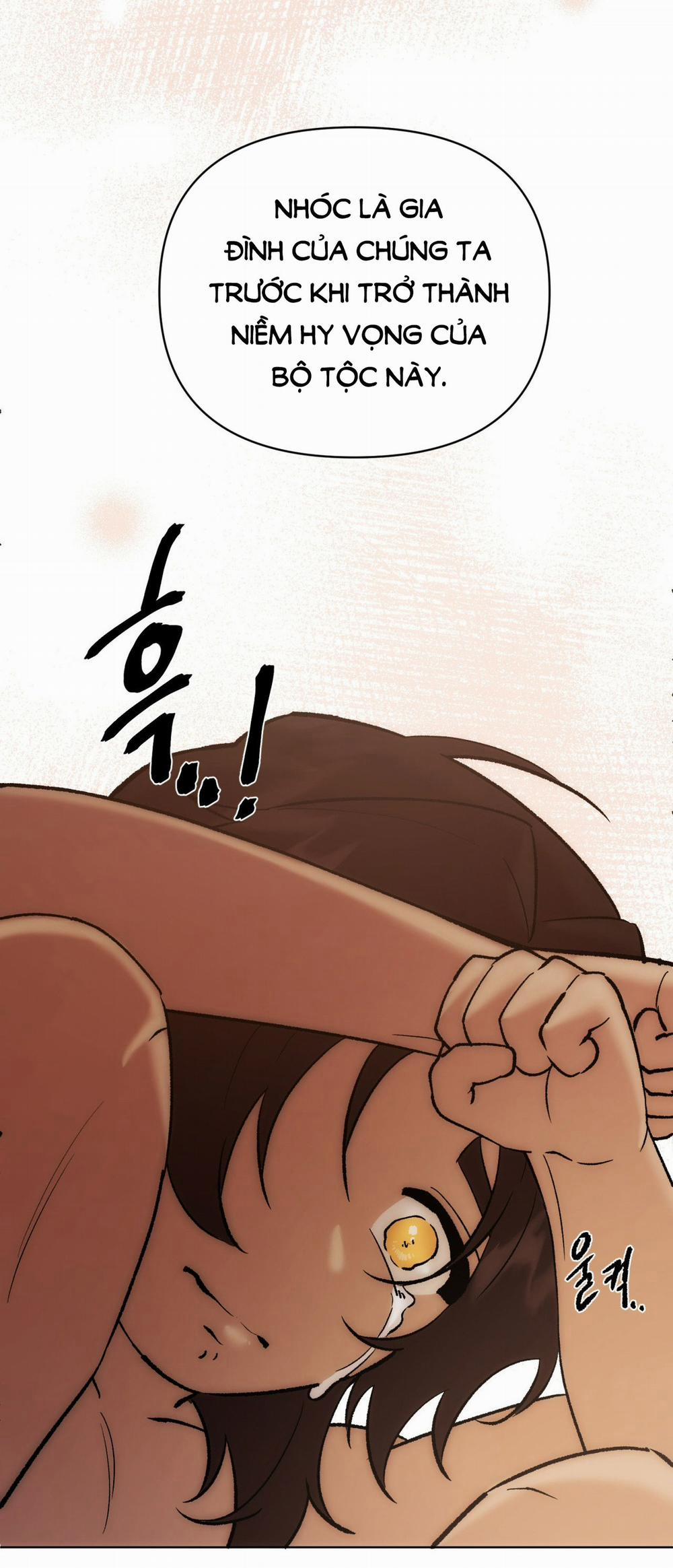 [18+] Ta Sẽ Khiến Cậu Được Vui Vẻ 5.2 trang 3