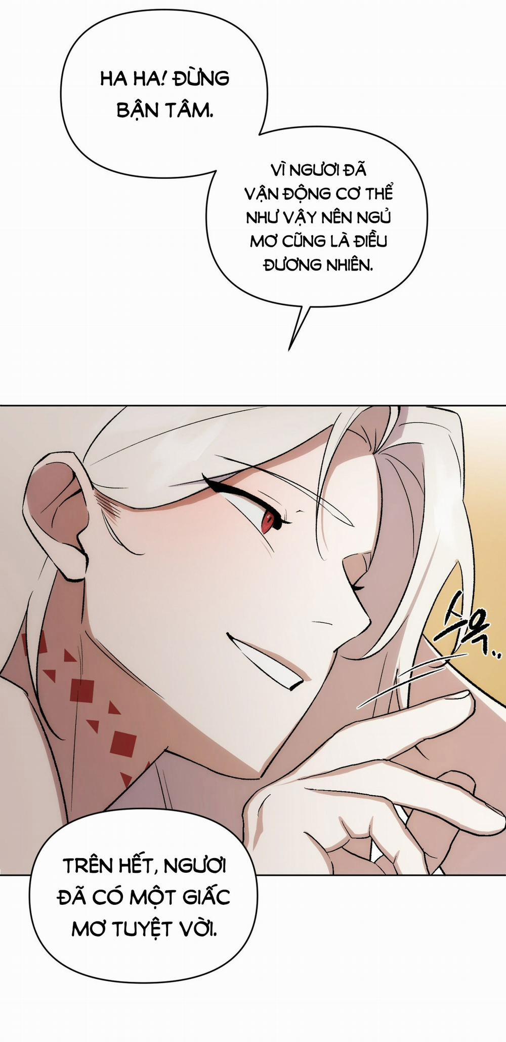 [18+] Ta Sẽ Khiến Cậu Được Vui Vẻ 5.2 trang 9