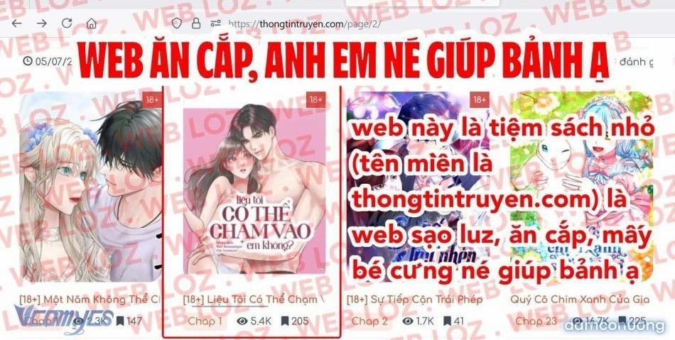 [18+] Tại Sao Điều Này Lại Đúng? 22 trang 0