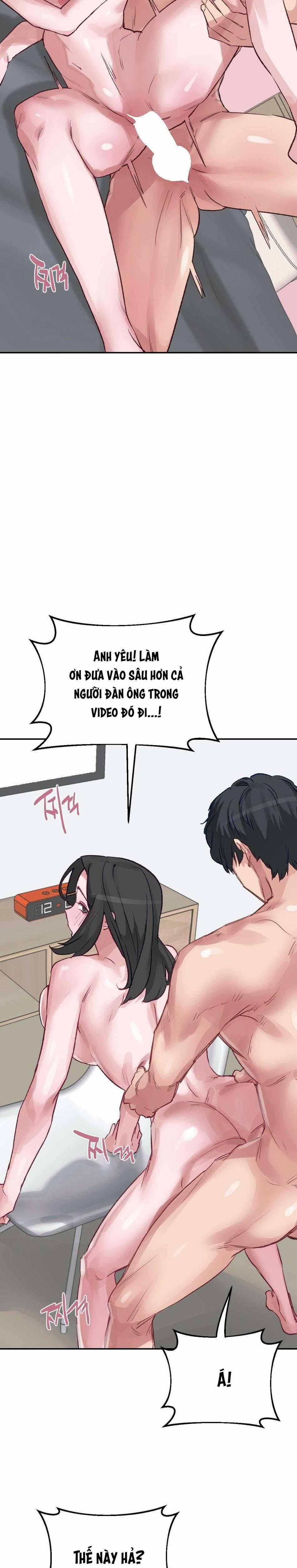 [18+] Tại Sao Điều Này Lại Đúng? 32 trang 14