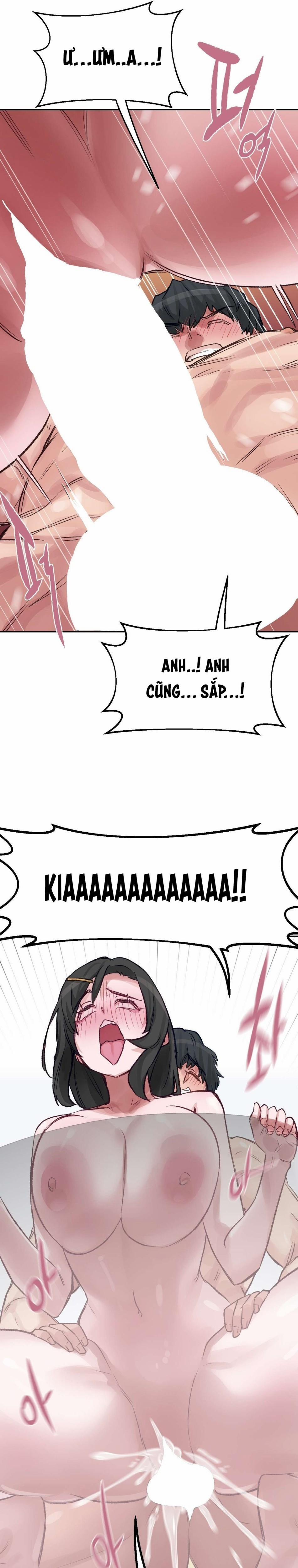 [18+] Tại Sao Điều Này Lại Đúng? 32 trang 19