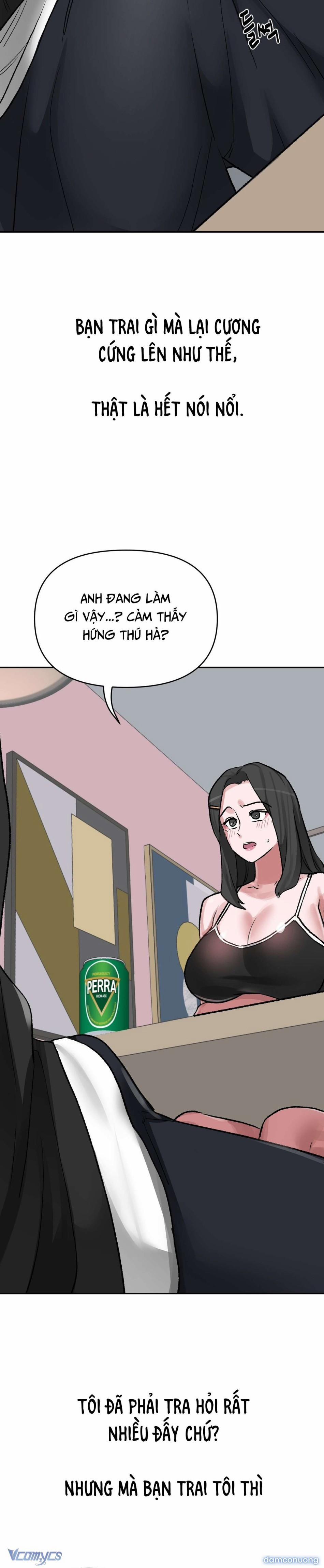 [18+] Tại Sao Điều Này Lại Đúng? 32 trang 3