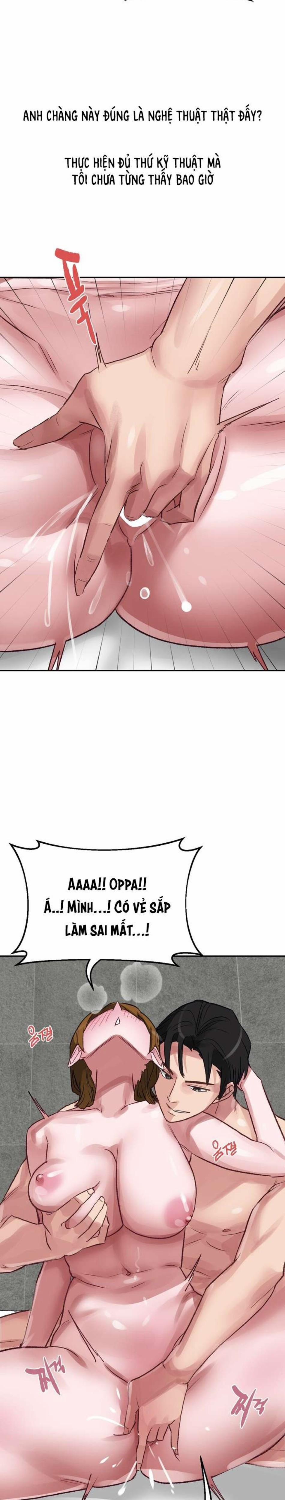 [18+] Tại Sao Điều Này Lại Đúng? 33 trang 18