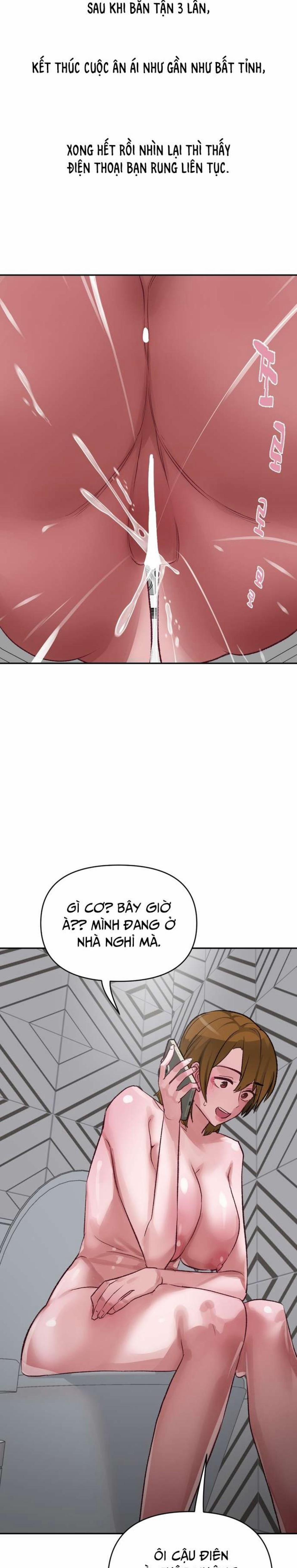 [18+] Tại Sao Điều Này Lại Đúng? 33 trang 23