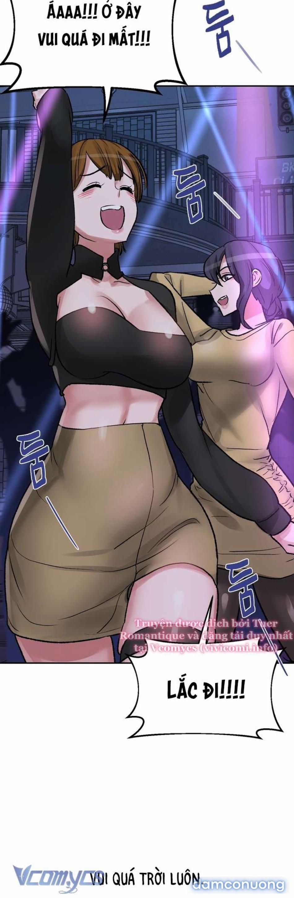 [18+] Tại Sao Điều Này Lại Đúng? 33 trang 4