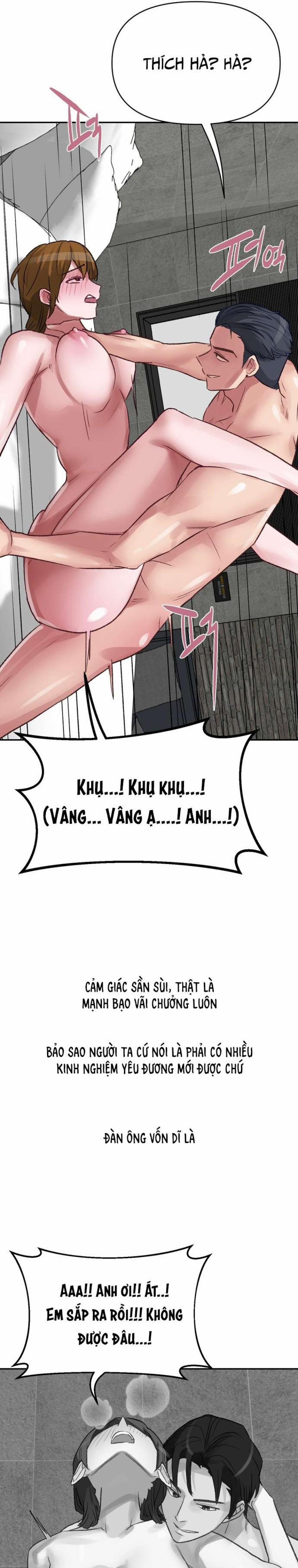 [18+] Tại Sao Điều Này Lại Đúng? 34 trang 13