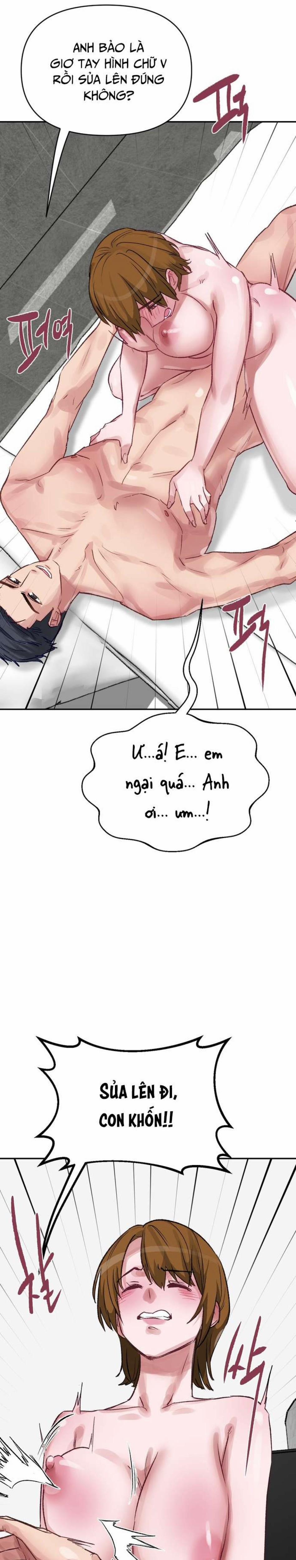 [18+] Tại Sao Điều Này Lại Đúng? 34 trang 17