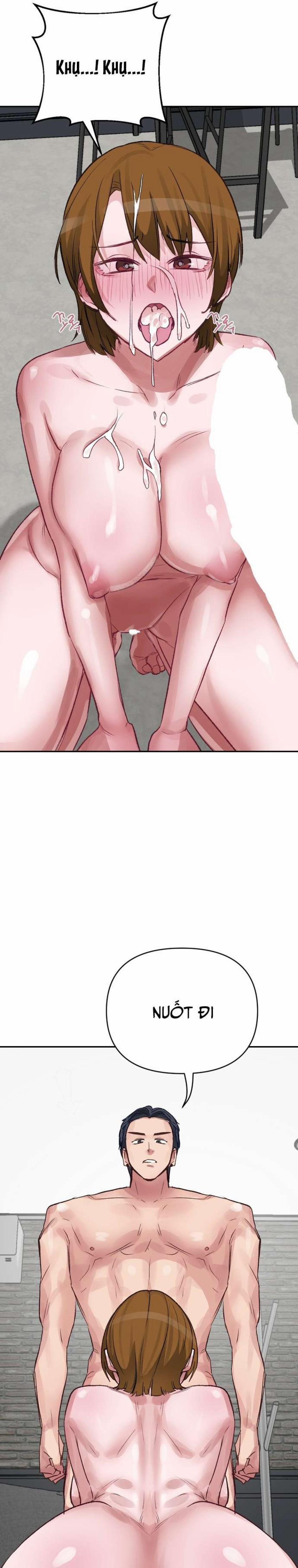 [18+] Tại Sao Điều Này Lại Đúng? 34 trang 21