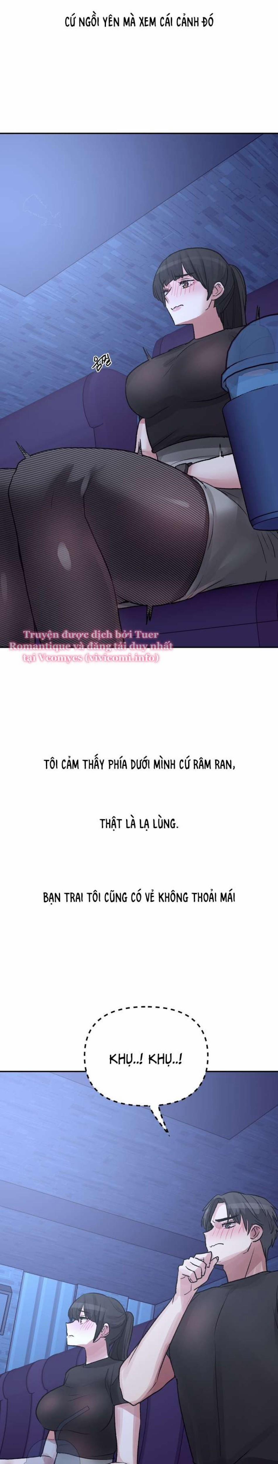 [18+] Tại Sao Điều Này Lại Đúng? 37 trang 17