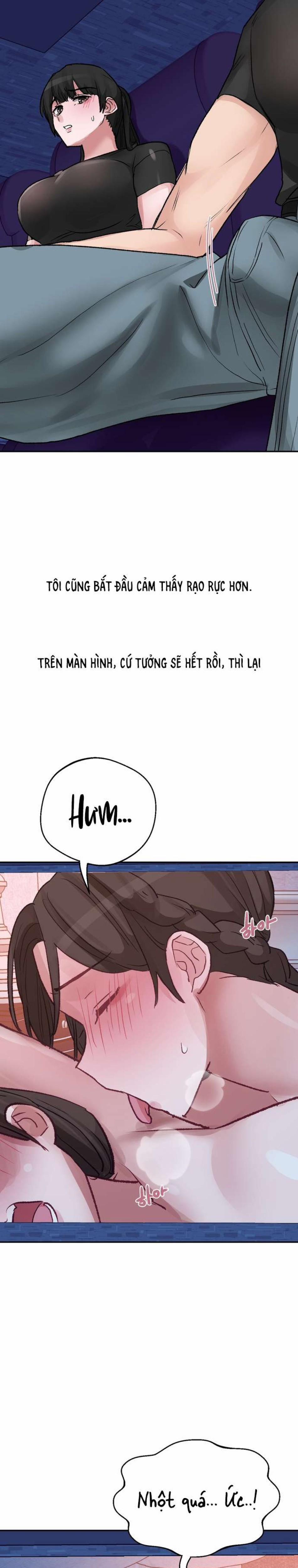 [18+] Tại Sao Điều Này Lại Đúng? 37 trang 19