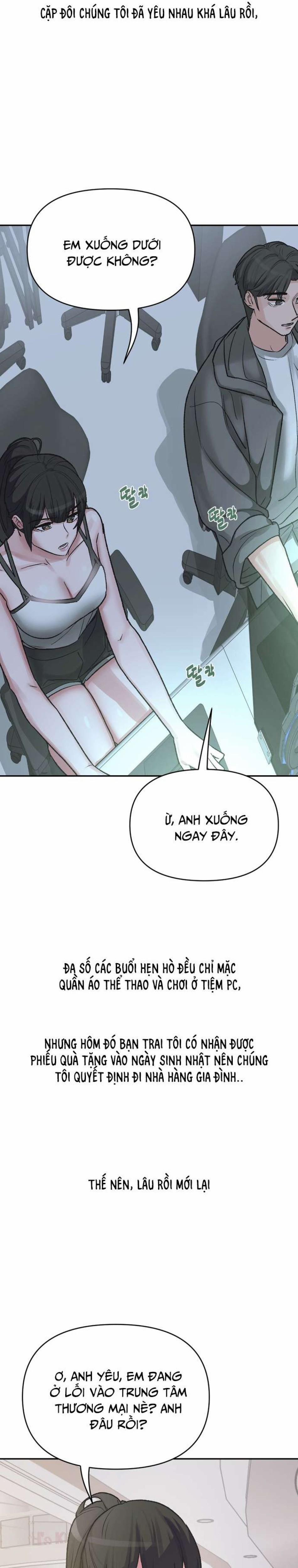 [18+] Tại Sao Điều Này Lại Đúng? 37 trang 3