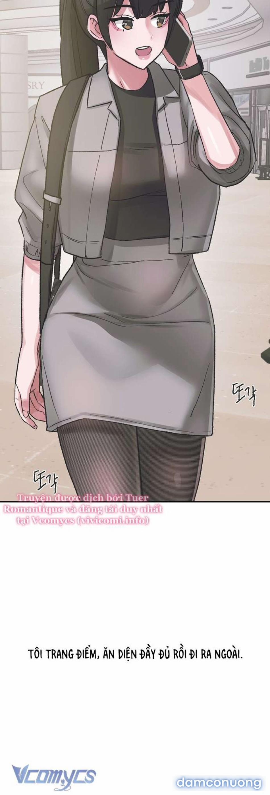 [18+] Tại Sao Điều Này Lại Đúng? 37 trang 4