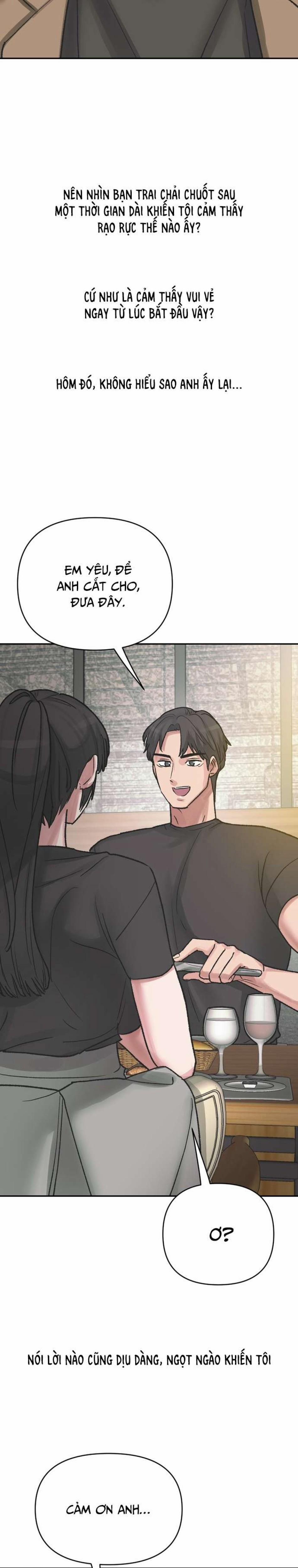 [18+] Tại Sao Điều Này Lại Đúng? 37 trang 6