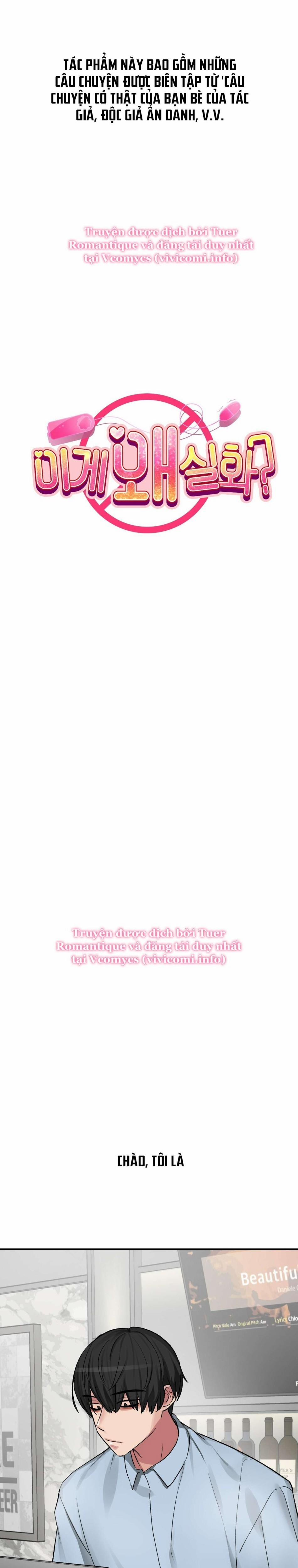 [18+] Tại Sao Điều Này Lại Đúng? 39 trang 1