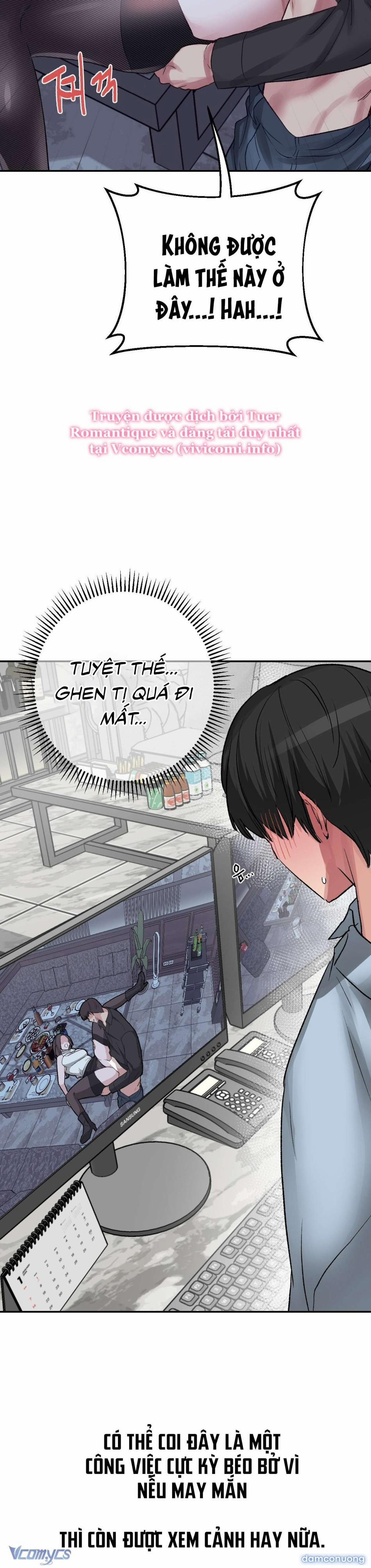 [18+] Tại Sao Điều Này Lại Đúng? 39 trang 6