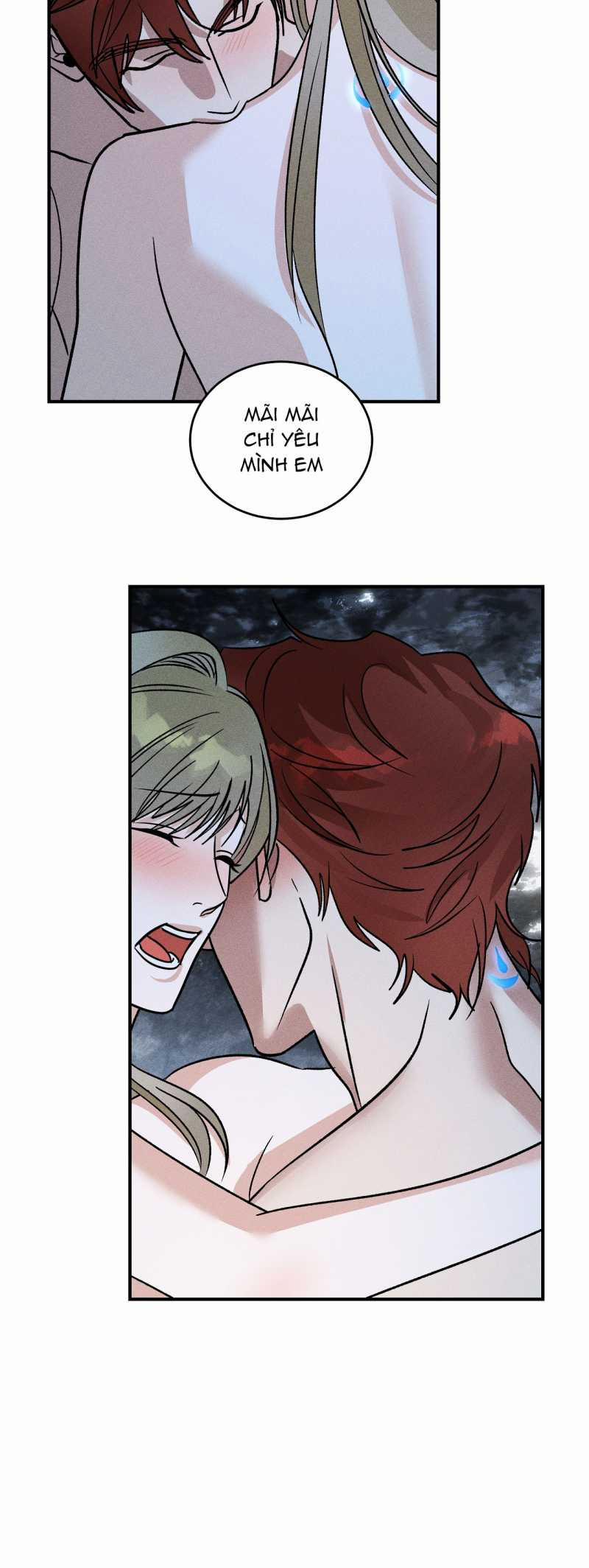 [18+] Tam Giác Mộng Mơ 1.1 trang 16