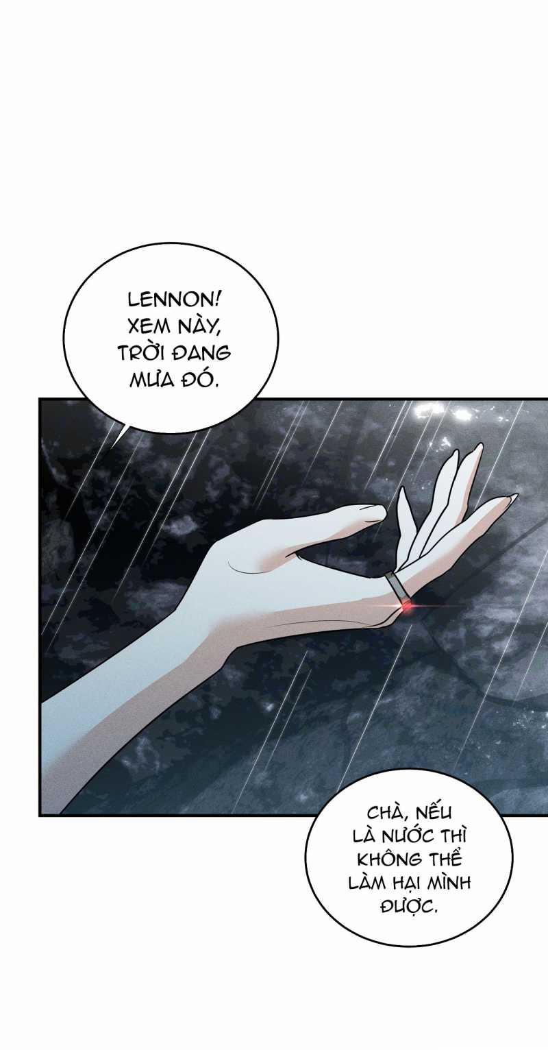 [18+] Tam Giác Mộng Mơ 1.1 trang 2